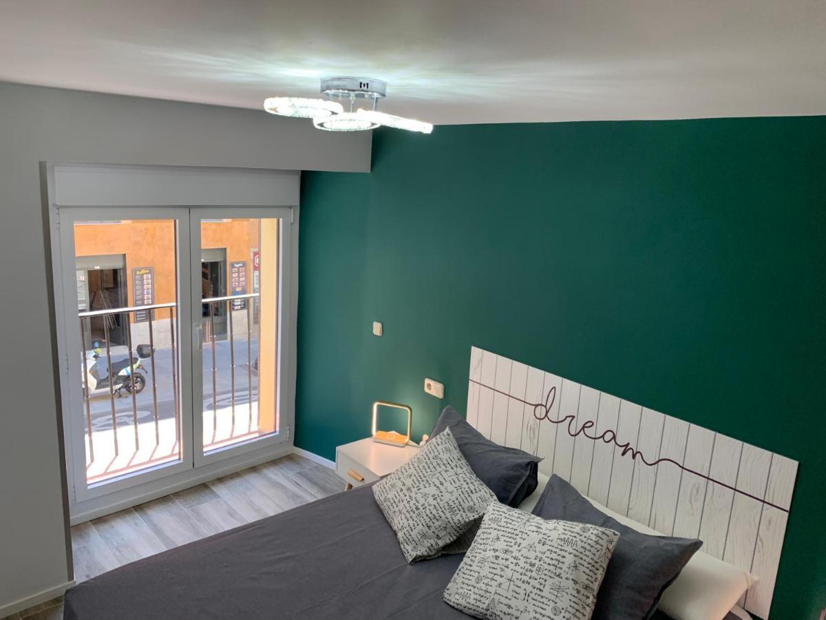 Appartement Aquamarina *