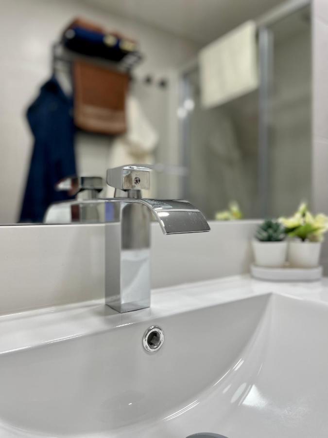 Appartement Aquamarina Madrid