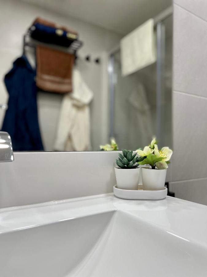 Appartement Aquamarina Madrid